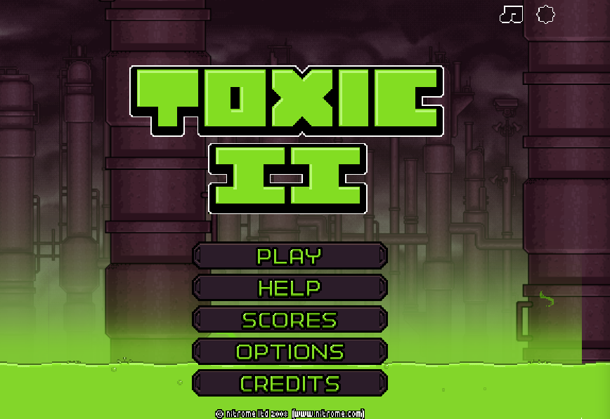 Toxic II